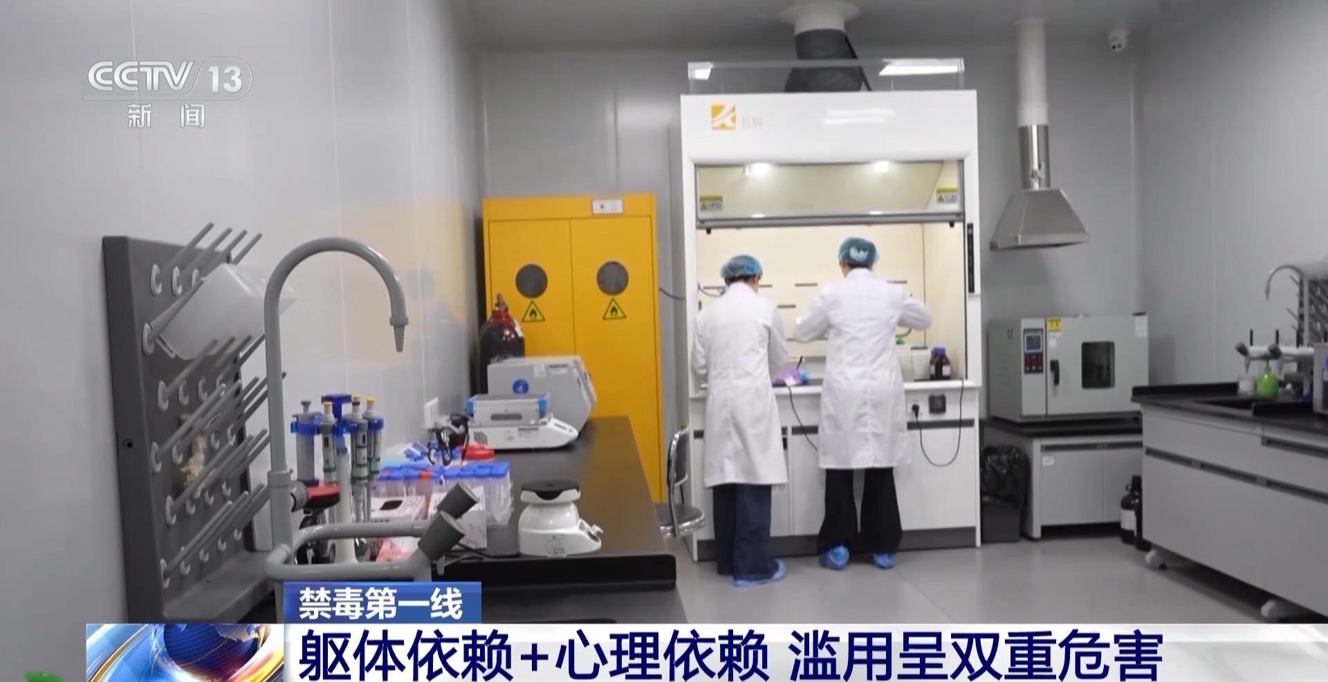 易成瘾！警惕青少年普瑞巴林滥用→