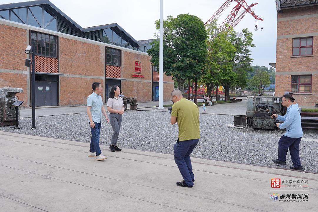 理响中国·幸福有“理”｜探寻福州“数字赋能”的基层密码与文旅新篇