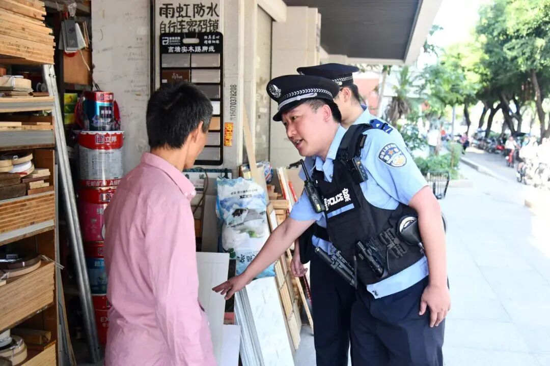 准备就绪！福州公安十项举措护航中考！