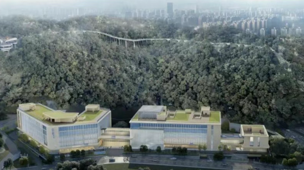 全面封顶！福州这家医院填补高端老年医疗空缺