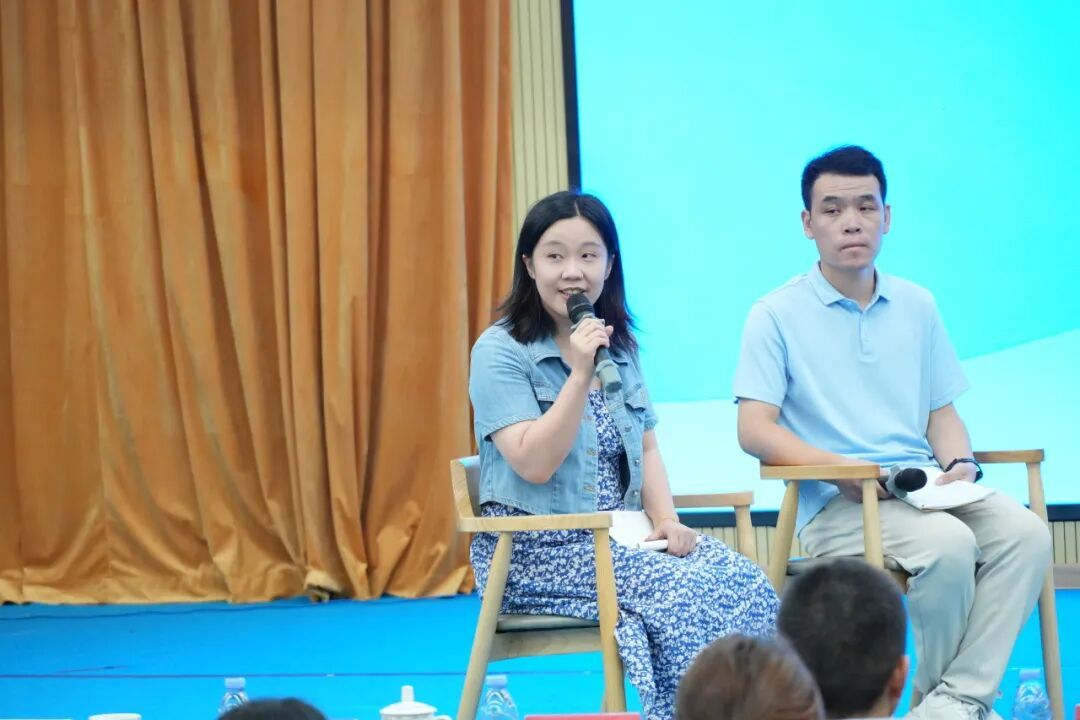 看！晋安金牌班主任如何精准赋能班级管理？