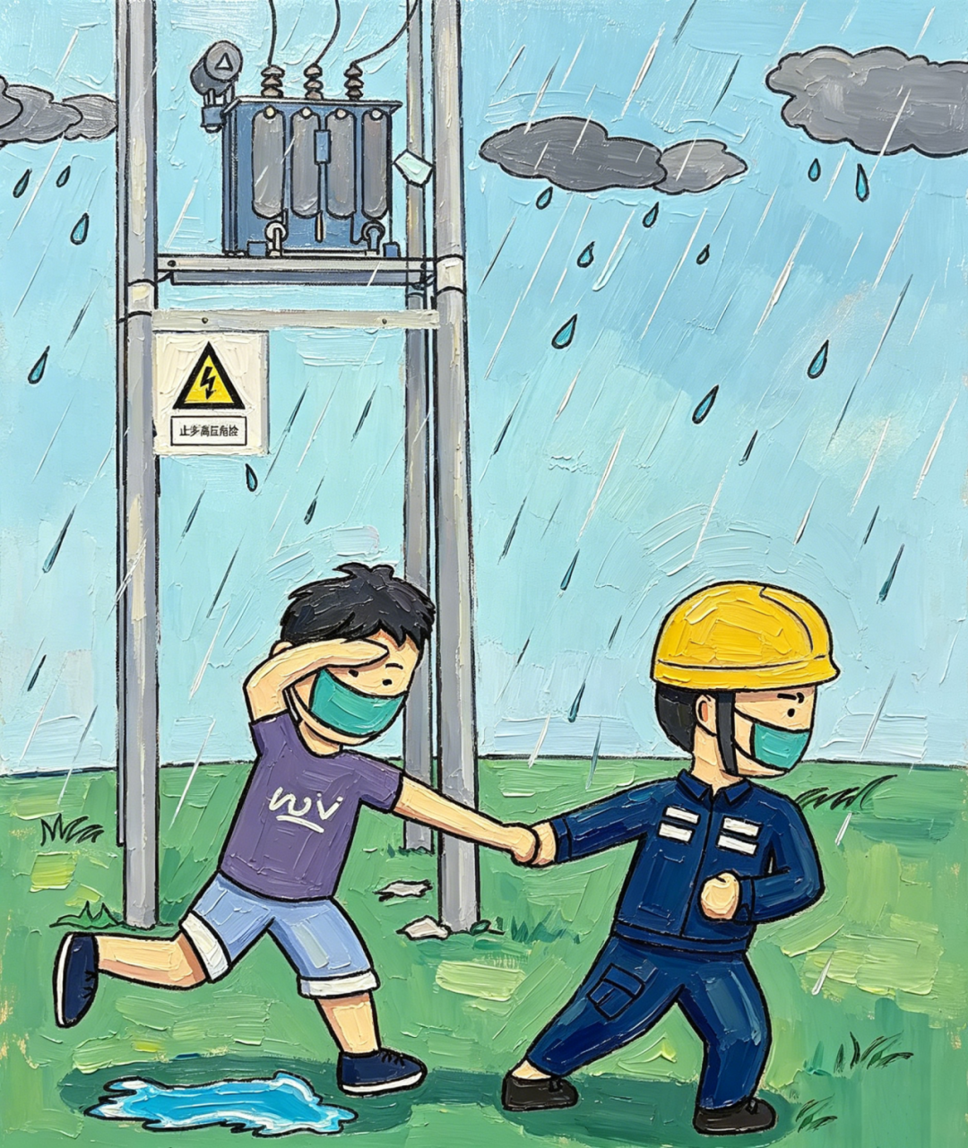 13.9℃!今天好冷!原因找到了!福建天气即将大反转 13.9℃!今天好冷!原因找到了!福建天气即将大反转