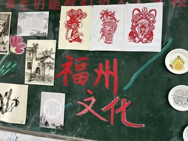 一间教室，万般温暖