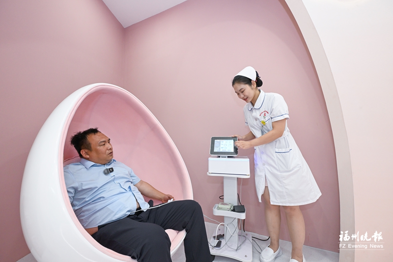 妇幼健康科普馆揭牌 沉浸式体验 健康知识“活”起来