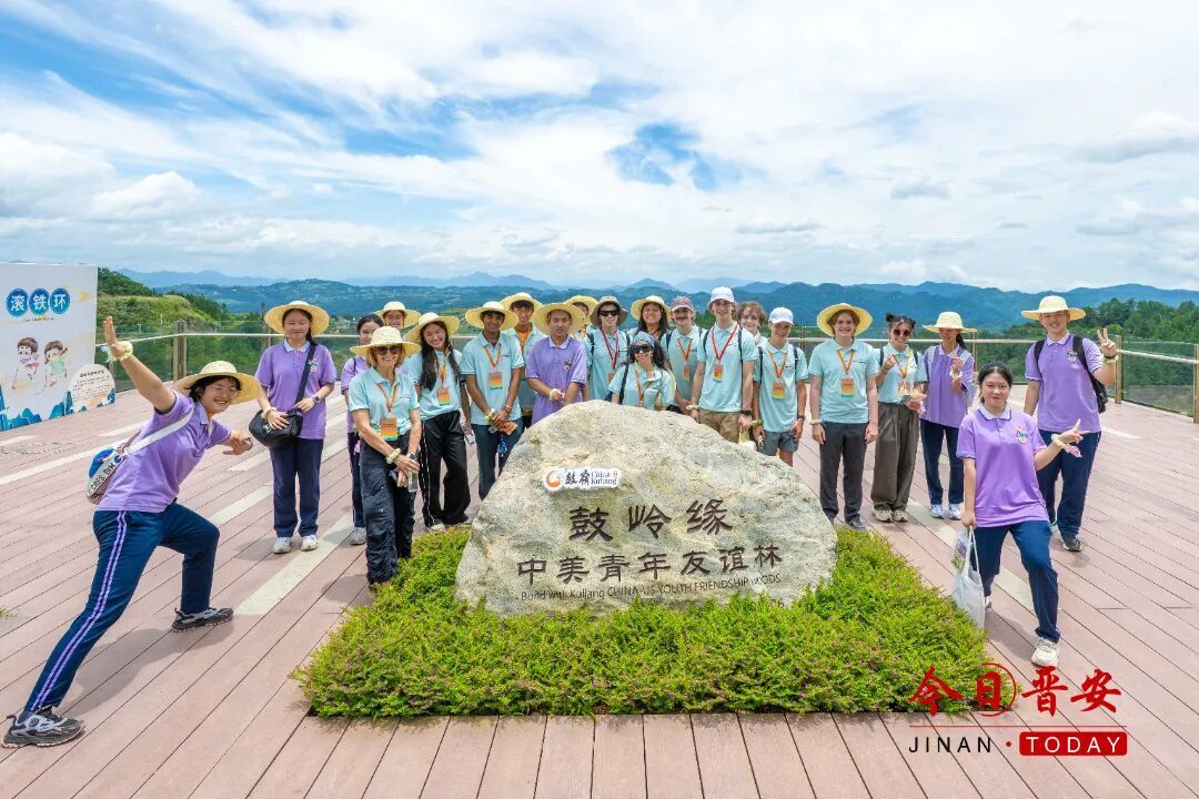 10万㎡！已对外开放！晋安新添一大公园！