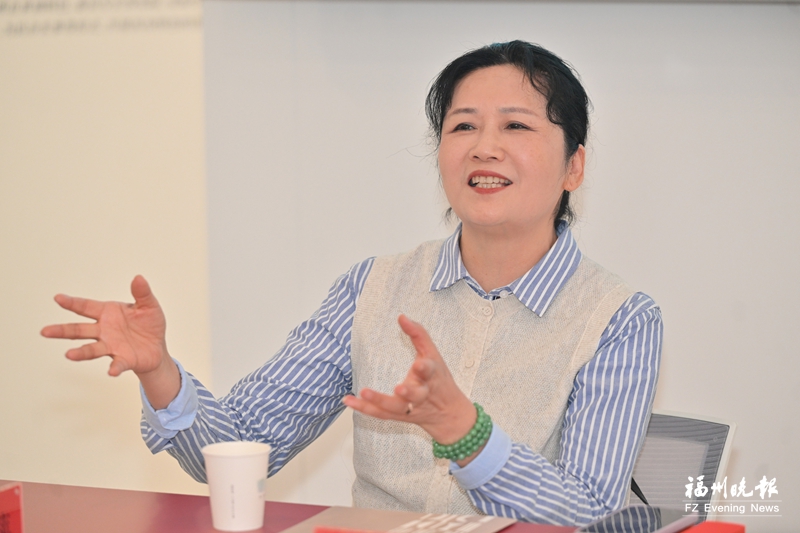 发表处女作、开设专栏……林那北与《福州晚报》 发表处女作、开设专栏……林那北与《福州晚报》