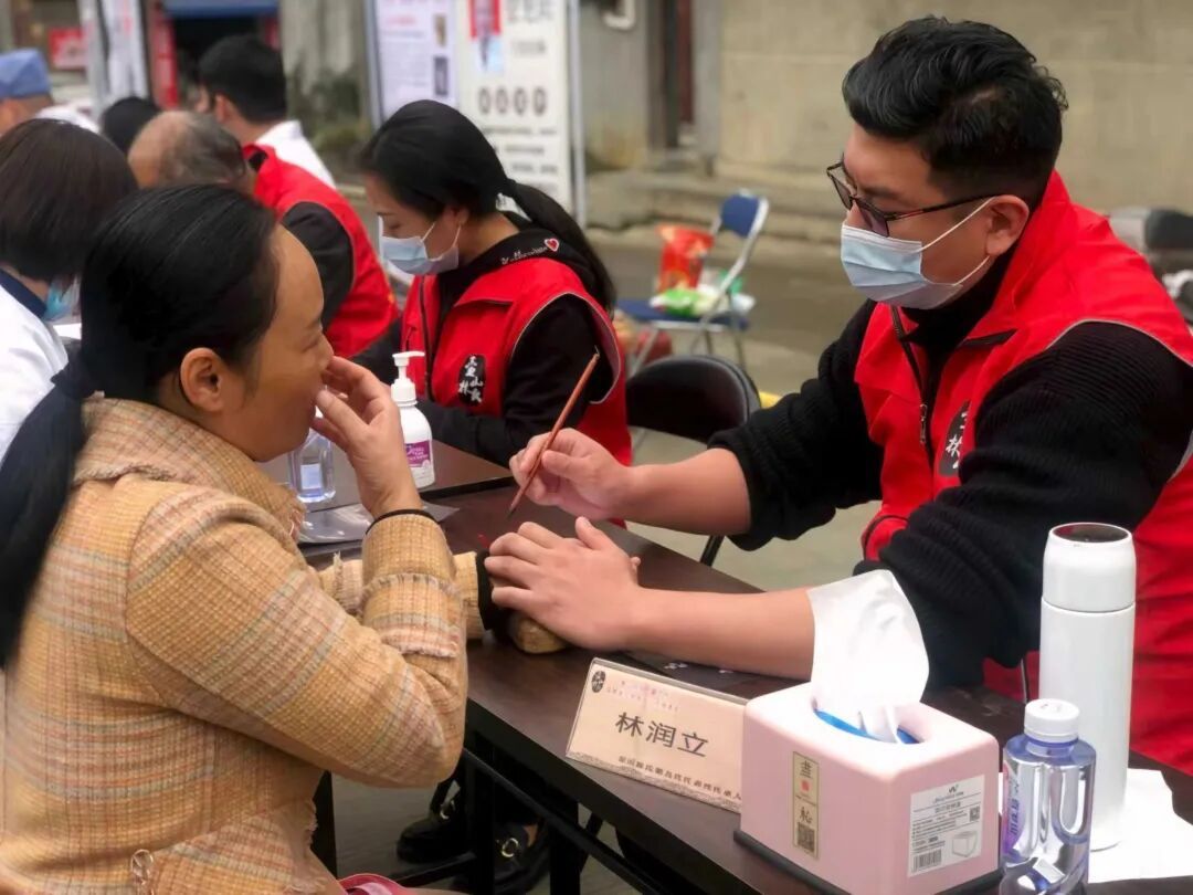 福州2人！2026年第二批“中国好人榜”候选人事迹展示评议开始
