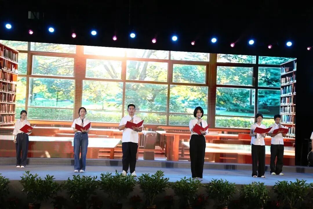 草坪音乐会影像集｜象峰少年与星光同歌