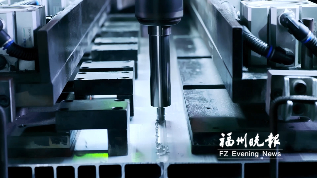 祥鑫新能源：轻量化突围之路