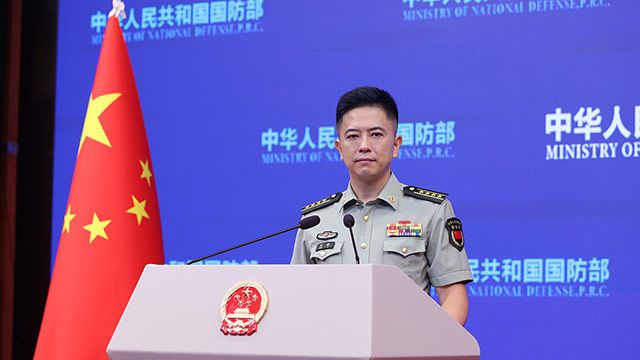 国防部：港澳同胞登舰参观 倍增家国相连归属感