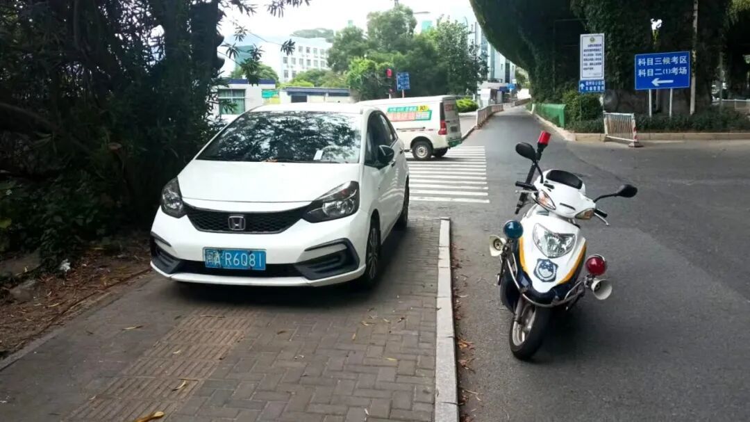 停车别任性！福州这些车已被现场查处！这10种情况，千万“停”不得！