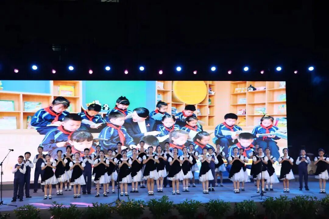 草坪音乐会影像集｜象峰少年与星光同歌