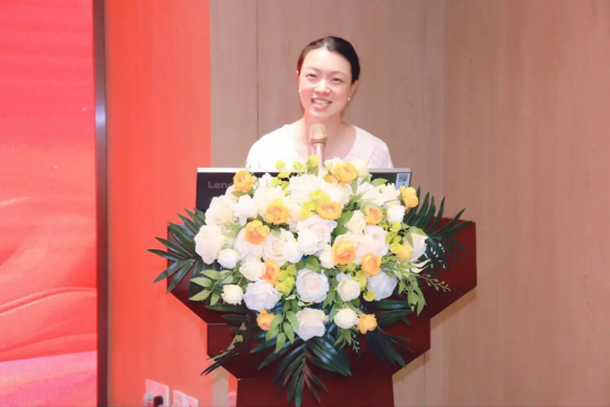福建中医药大学与福州爱尔眼科医院开展党建共建活动