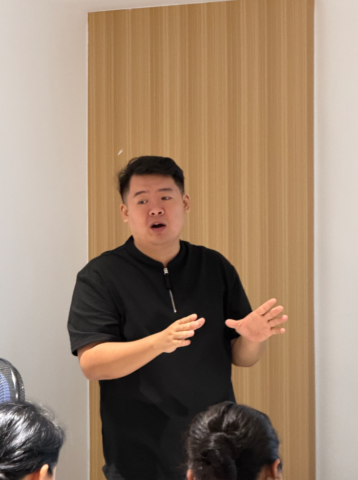 “AI高考志愿填报特训营”专场活动顺利开讲