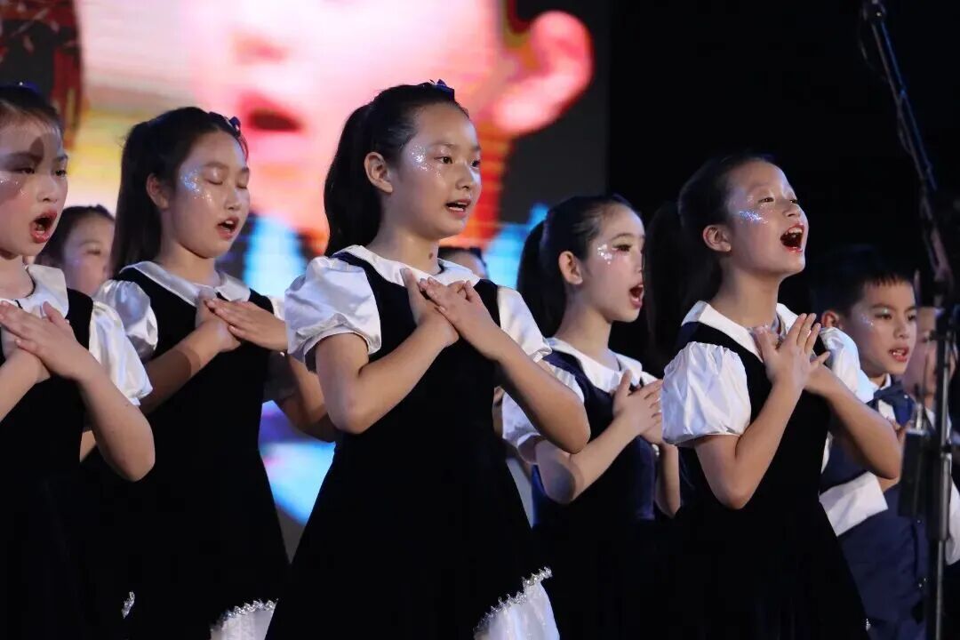 草坪音乐会影像集|象峰少年与星光同歌 草坪音乐会影像集|象峰少年与星光同歌