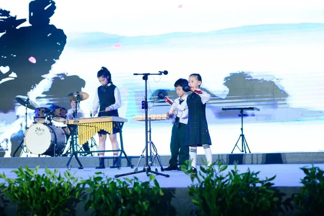 草坪音乐会影像集|象峰少年与星光同歌 草坪音乐会影像集|象峰少年与星光同歌