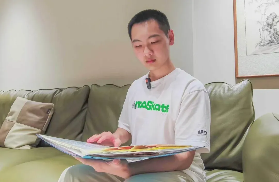 妹妹北大，哥哥国防科大！