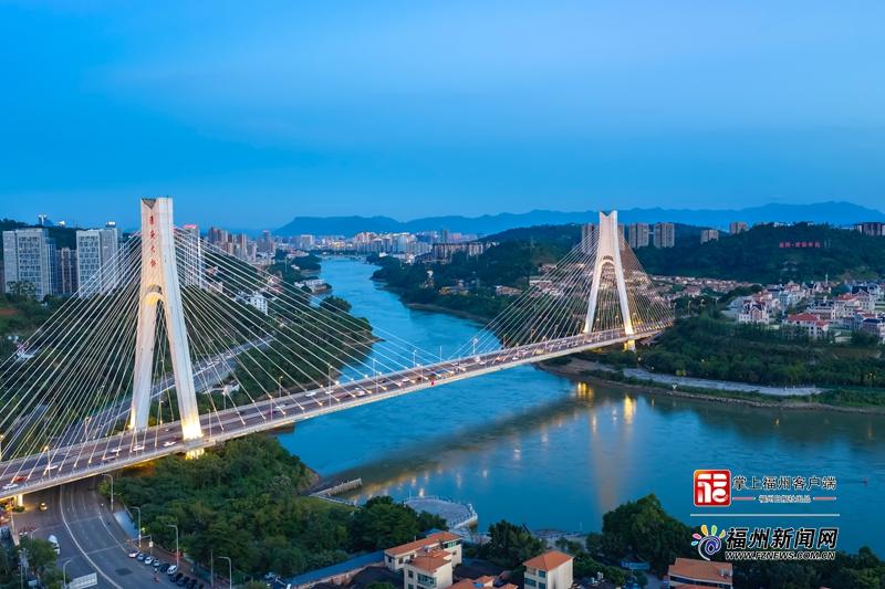福州超4300盏老旧路灯“智慧焕新”