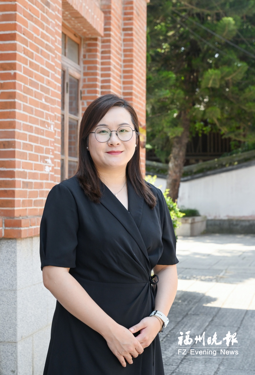 谢晖玉：活化历史典籍 讲好乡土故事