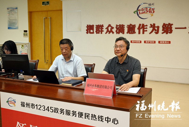 左海公园正建设初期雨水控制设施