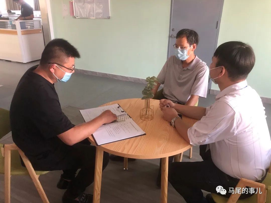 全国最大隐形眼镜基地为何“相中”马尾？台商这样说……