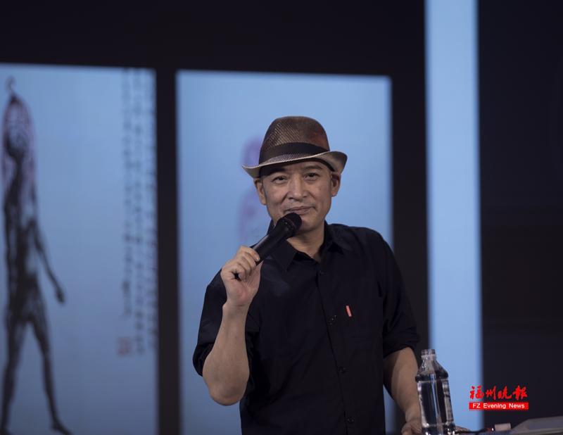 刘东：三十余载刀尖琢玉