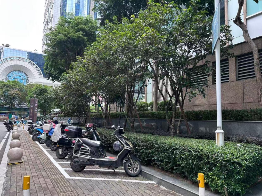 点赞！鼓楼这里，大变样！