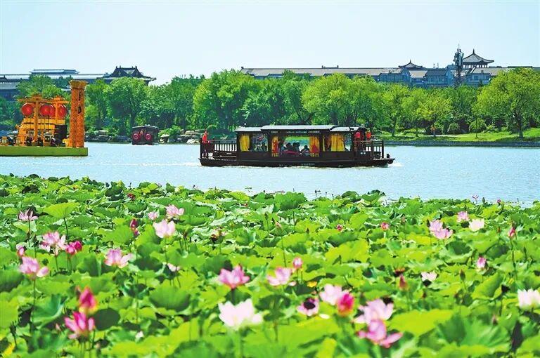 河南带薪休假新政：领导干部带头，全员应休尽休