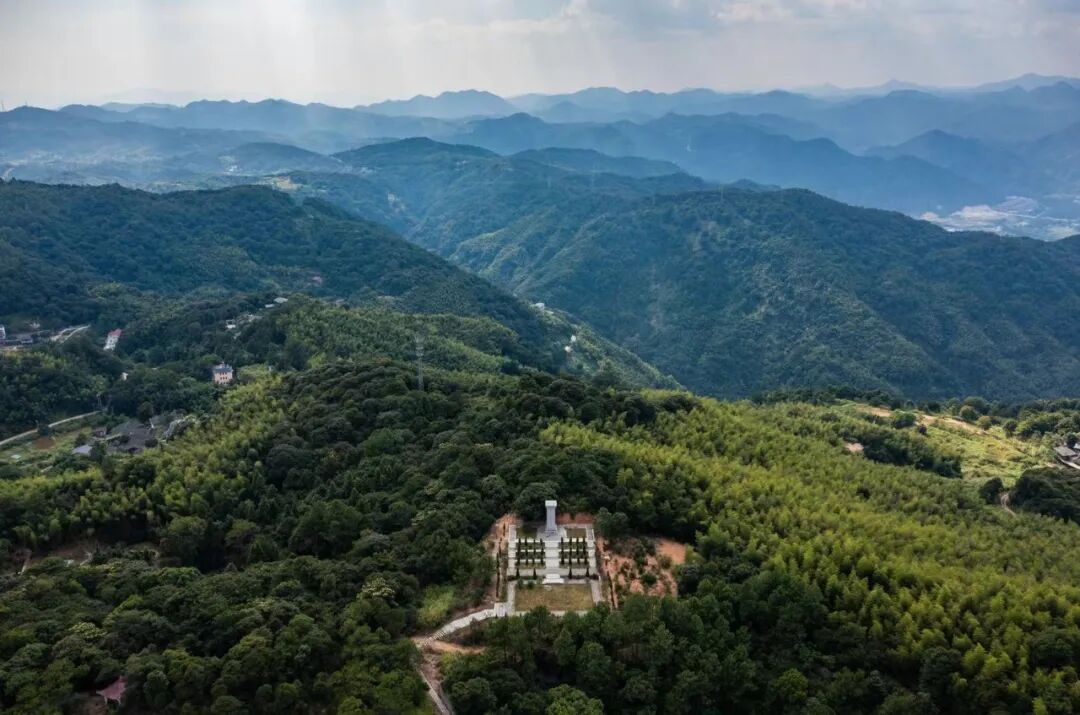 “天然空调房”！“夏”一站，就来晋安！