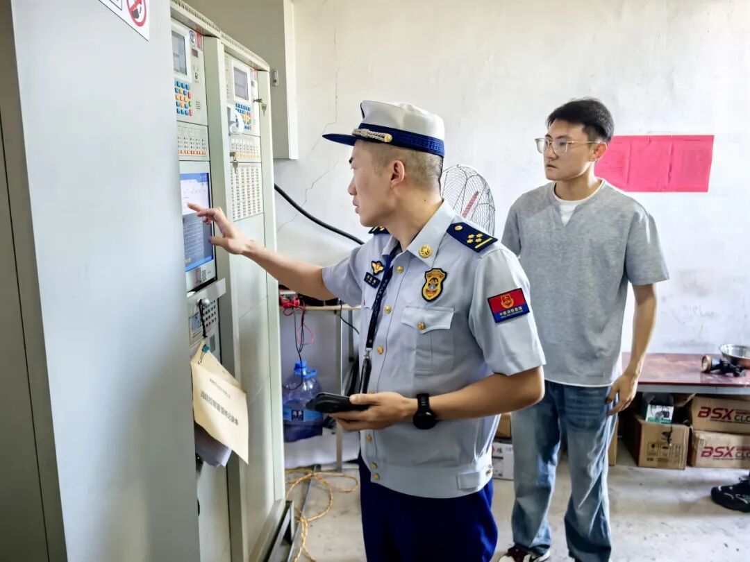 福州公布10起劳动密集型企业典型消防安全违法案例
