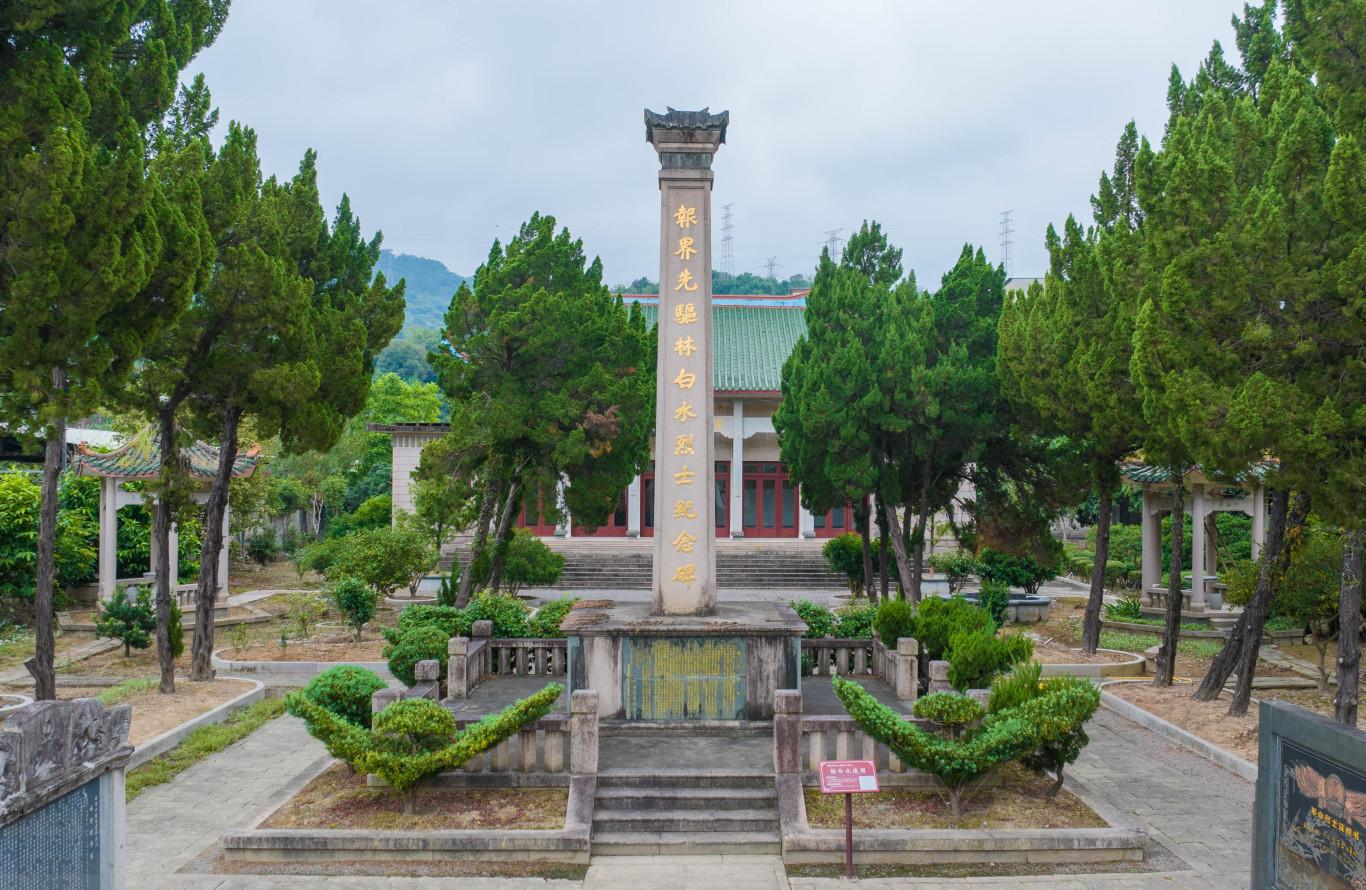 闽人智慧 | 一百年前的今天，这位福建人以笔为刃、以身殉报