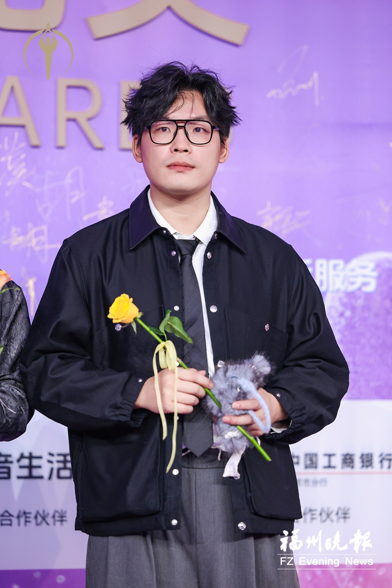 黄雨棚：创造属于自己的人物宇宙