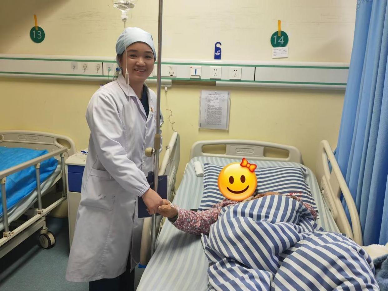 夏季户外活动 谨防这种“小虫子”