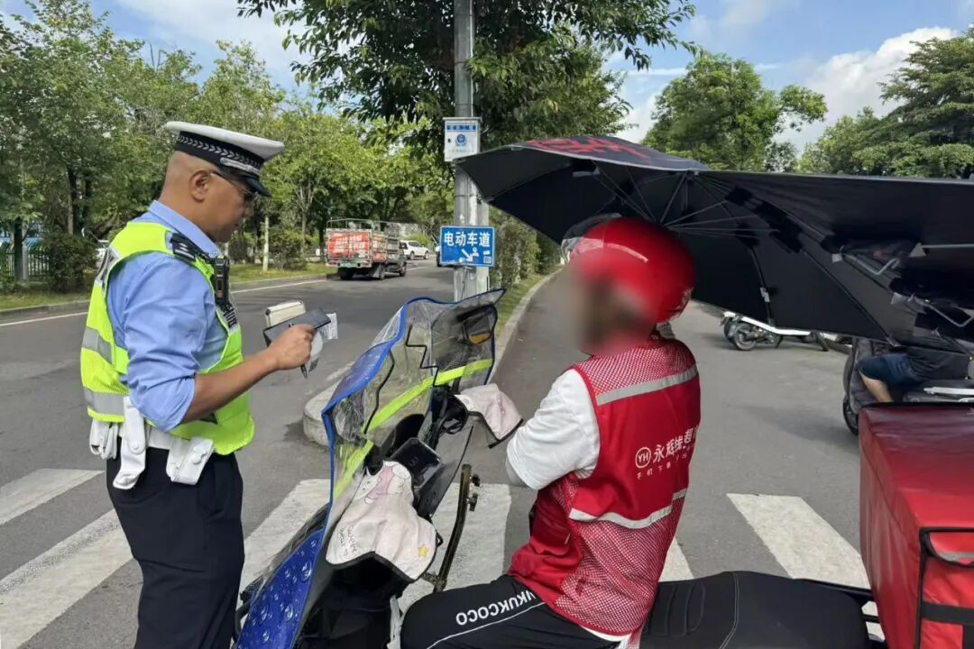 福州正在全城整治！电动自行车上这样东西，可能是夺命“凶器”！