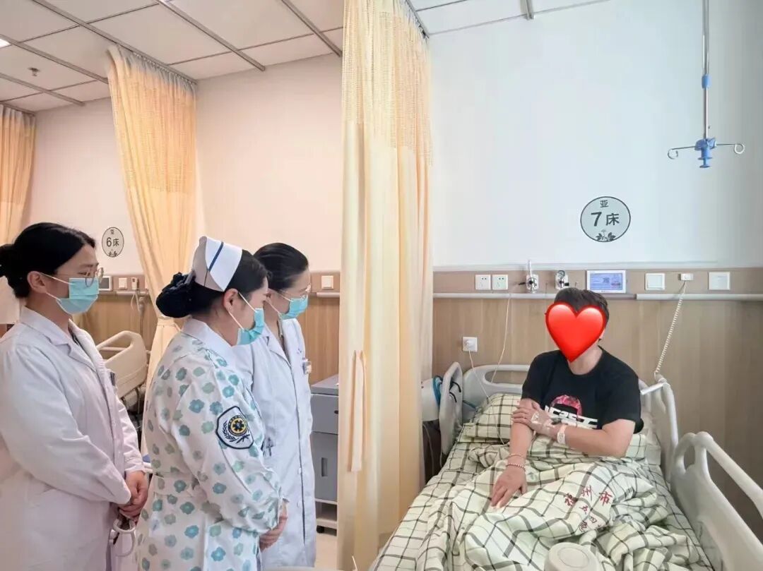 正式运行！福州这家三甲医院新消息！就在晋安五四北