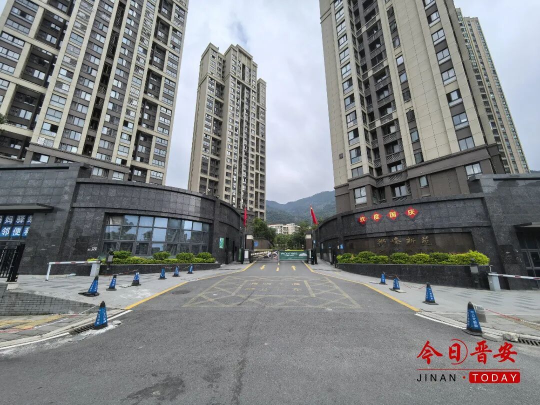 3409套！福州公租房最新房源公布！