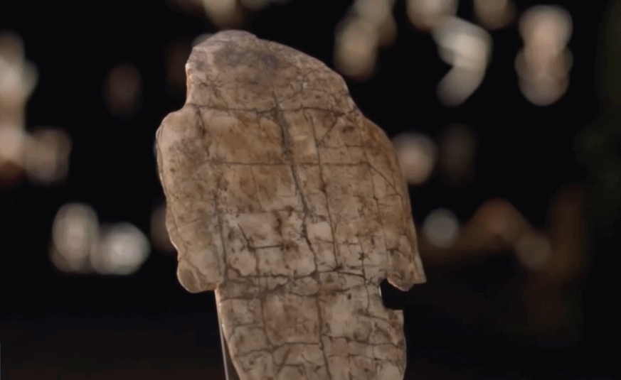 古文字研究工程首期成果丰硕 甲骨文还原3000年前“流星雨”