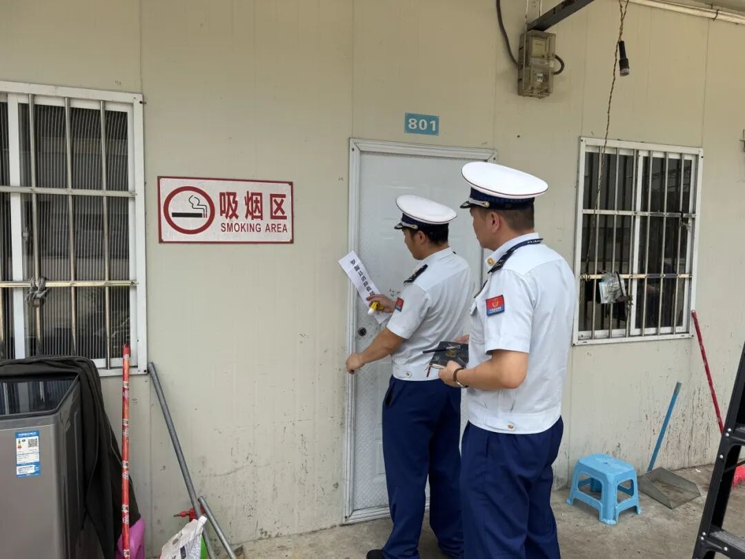 福州公布10起劳动密集型企业典型消防安全违法案例