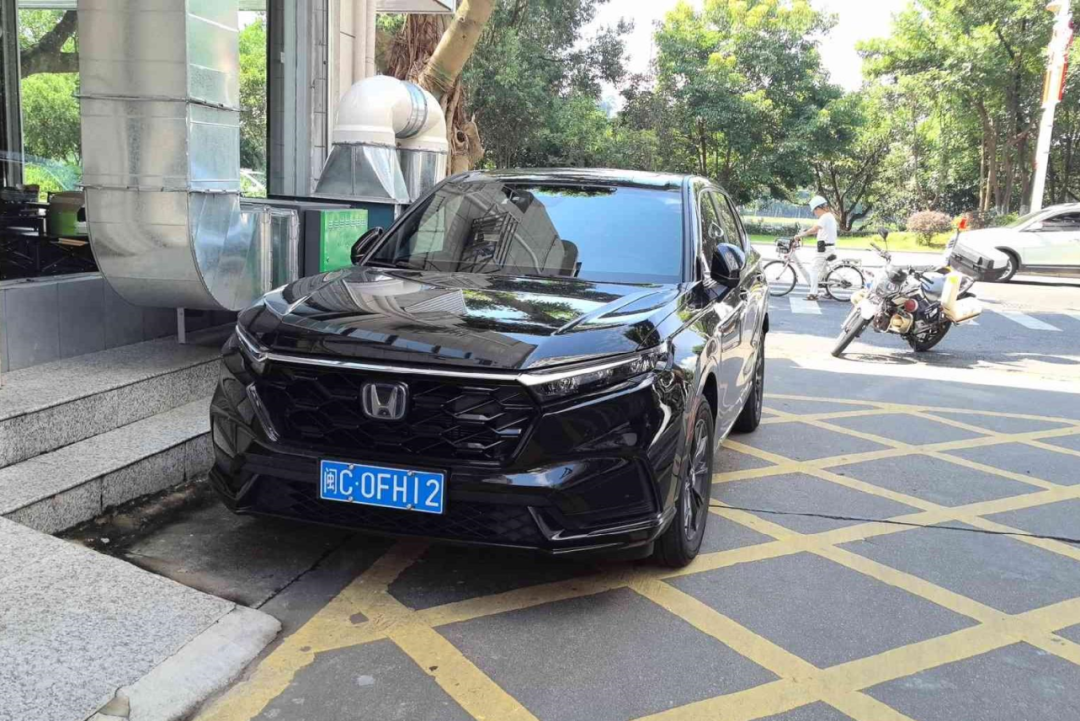 持续曝光！这些车辆乱停被抓拍了，有你的车吗？