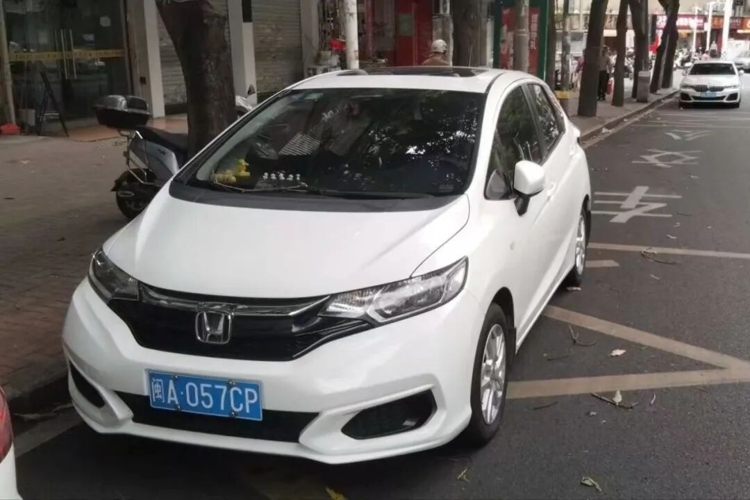 福州路上这些泊位不是“私家车位”！又一批违停车辆被曝光！