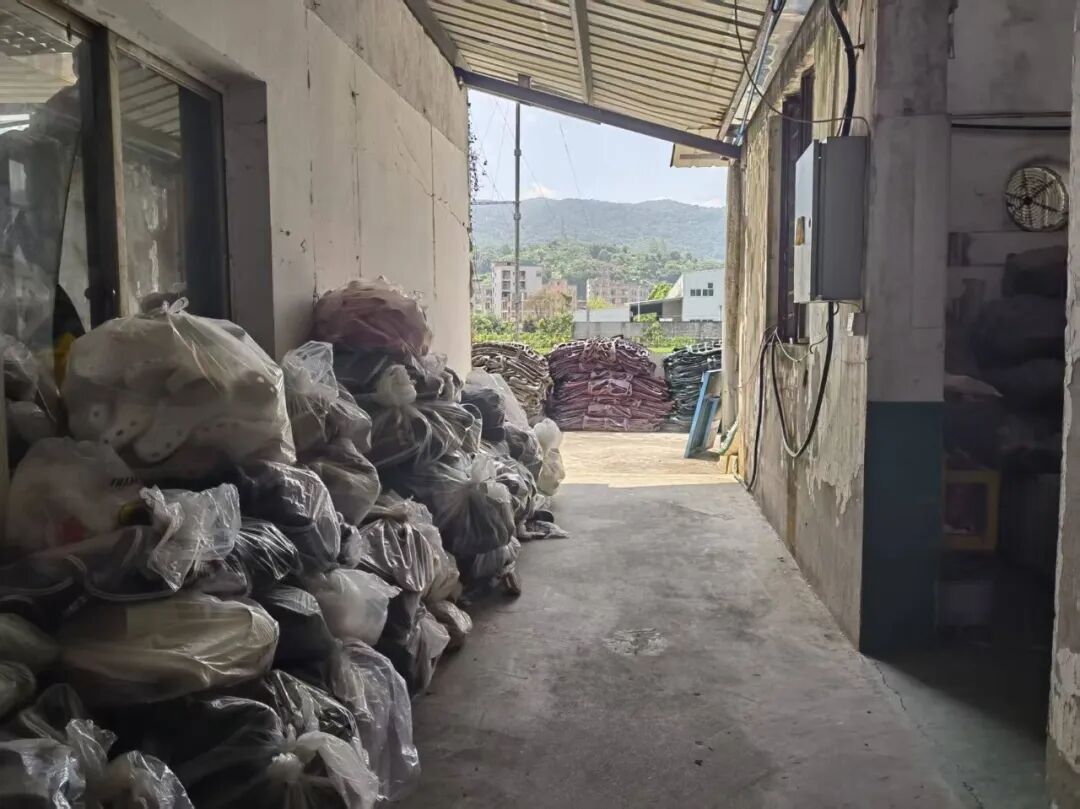 福州公布10起劳动密集型企业典型消防安全违法案例