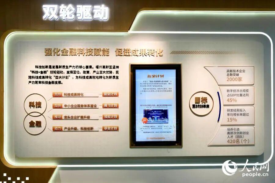 央媒关注福州高新区！这些“老问题”有了“新办法”！