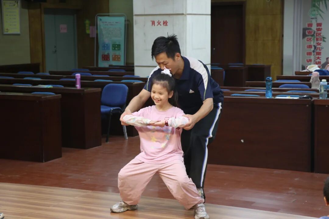 童心向党 智伴成长——晋安区妇联2026年公益夏令营圆满收官