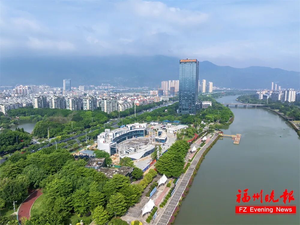 谢霆锋要来福州开演唱会!晋安这份游玩攻略请收好! 谢霆锋要来福州开演唱会!晋安这份游玩攻略请收好!