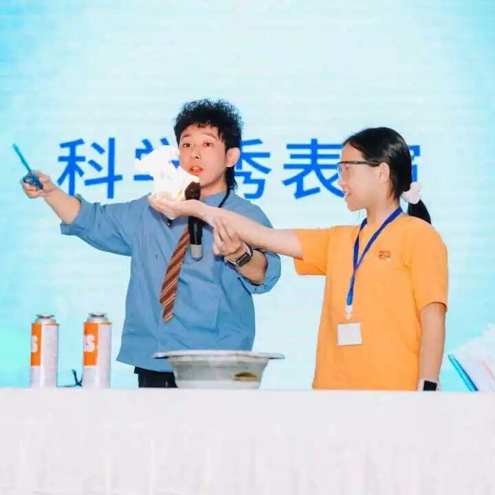 “暑”你最灿烂，缤纷夏日伴成长——晋安区总工会2026年职工子女暑托班开班系列（三）