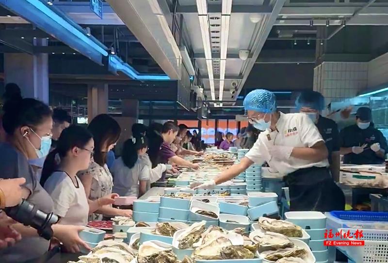暑期专属住宿惠民福利来了 覆盖福州全域多地