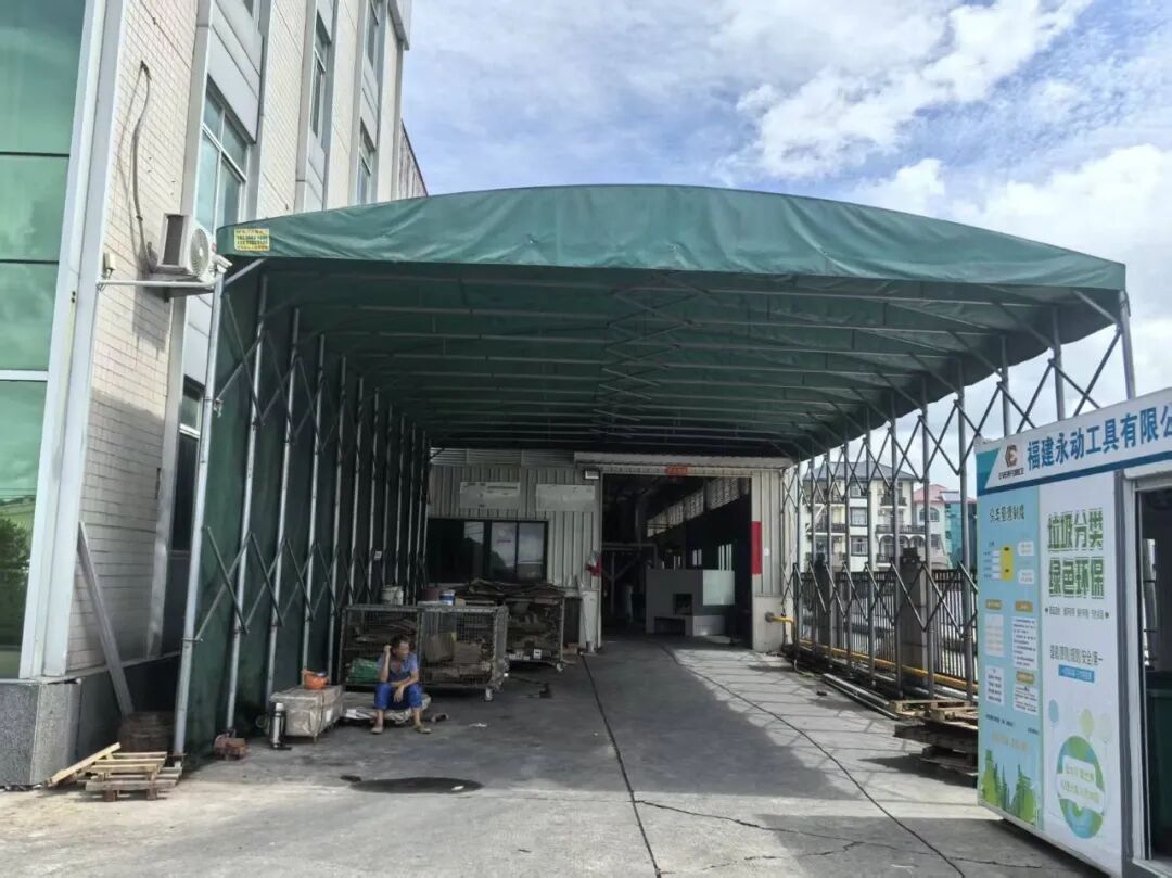 福州公布10起劳动密集型企业典型消防安全违法案例