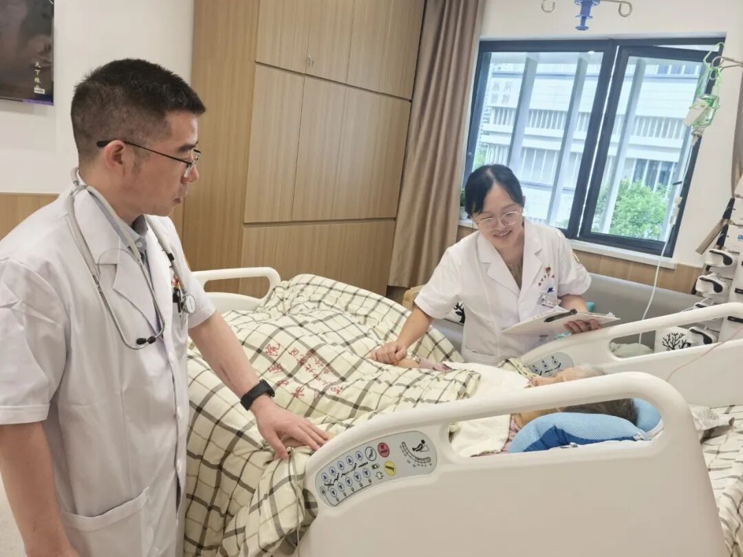 正式运行！福州这家三甲医院新消息！就在晋安五四北