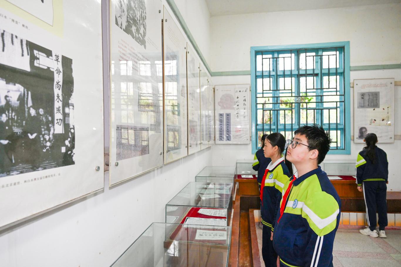 闽人智慧 | 一百年前的今天，这位福建人以笔为刃、以身殉报