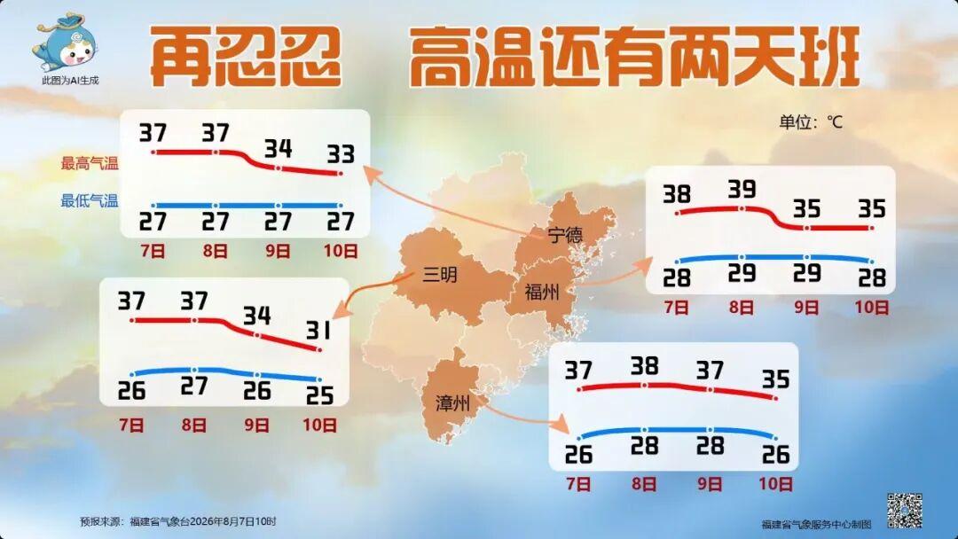 台风“白海豚”逼近,福建北部地区将迎明显风雨 台风“白海豚”逼近,福建北部地区将迎明显风雨